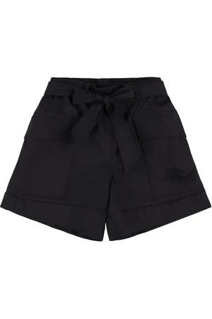 Philosophy Shorts De Algodón