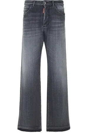 Dsquared2 Jeans De Pierna Ancha