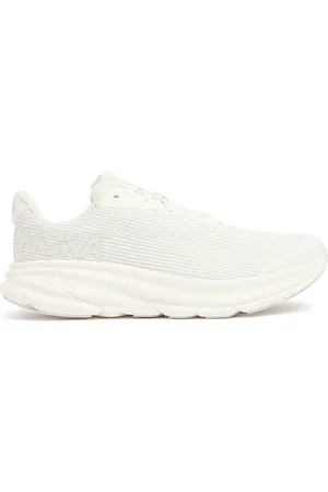 Hoka One One Sneakers Clifton 9 Con Cordones