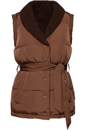 Varley Chaleco Reversible