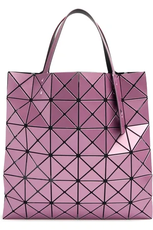 Issey Miyake Bolso Tote Lucent Brillante