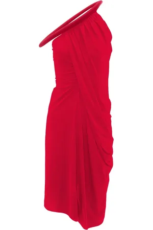 J.W.Anderson Vestido De Jersey