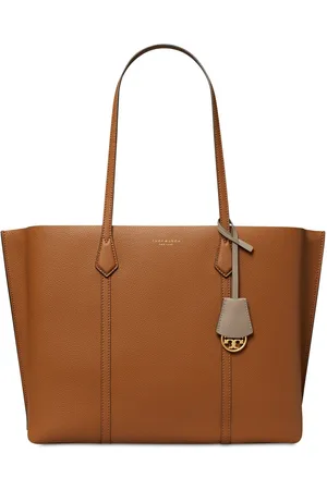 Tory Burch Bolso Tote Perry De Piel