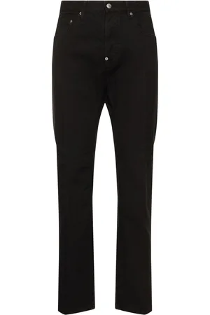 Dsquared2 Pantalones De Algodón