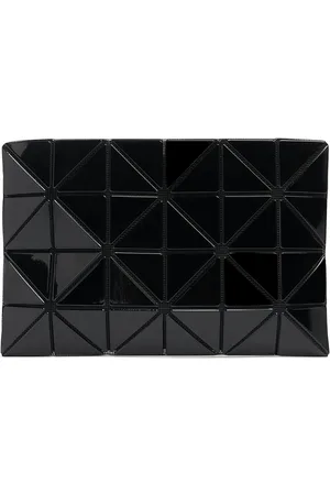 Issey Miyake Clutch Lucent