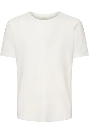 Sunflower Camiseta Gofrada