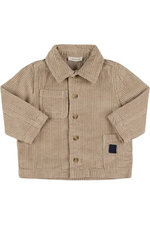 Liewood Sobrecamisa De Algodón Orgánico