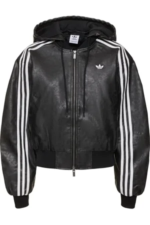 adidas Chaqueta Con Capucha Casual