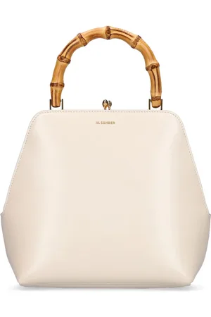 Jil Sander Bolso Pequeño Goji De Piel