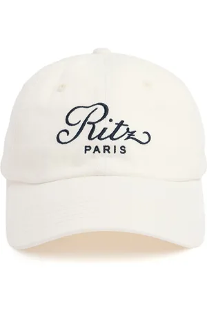 Frame Gorra De Algodón