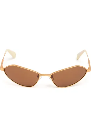Jacquemus Gafas De Sol Cat-eye