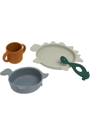 Liewood Set De Mesa De Silicón