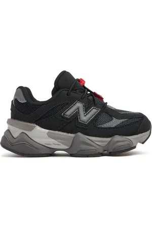 New Balance Sneakers 9060 Con Cordones