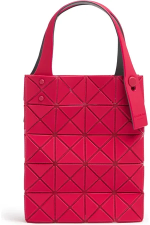 Issey Miyake Bolso De Mano Prism Plus