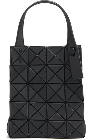 Issey Miyake Bolso De Mano Prism Plus