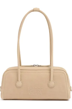MARGE SHERWOOD Bolso De Hombro De Nobuk
