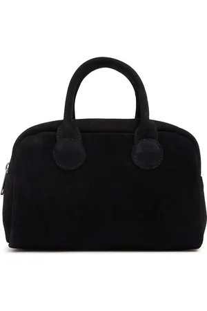 MARGE SHERWOOD Lvr Exclusive Bolso Bowling De Ante
