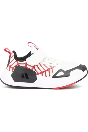 adidas Sneakers Spider Runner Con Cordones
