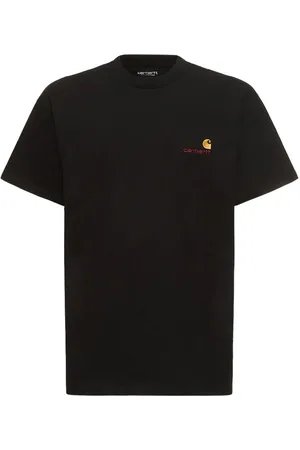 Carhartt Camiseta De Algodón Jersey