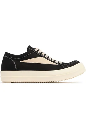 Rick Owens Sneakers Vintage De Lona