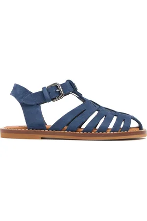 Dolce & Gabbana Sandalias Con Logo