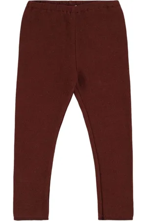 Babe & Tess Leggings De Algodón