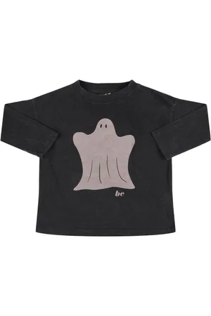 Bobo Choses Camiseta De Algodón Orgánico Estampada
