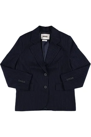 Indee Blazer De Techno