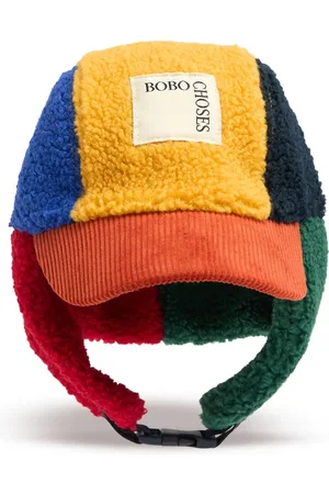 Bobo Choses Gorro Colorblock