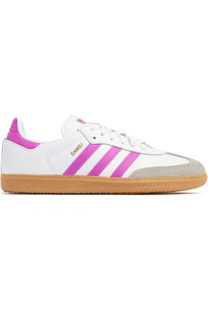 adidas Sneakers Samba Con Cordones