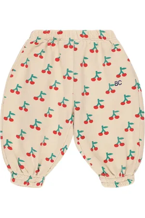 Bobo Choses Pantalones Deportivos De Algodón Orgánico