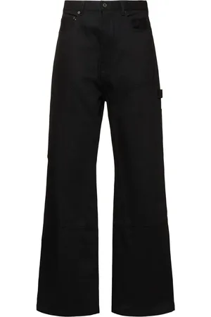 Rick Owens Jeans De Denim