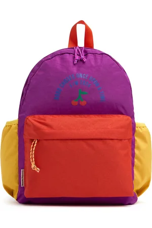 Bobo Choses Mochila De Techno Reciclado