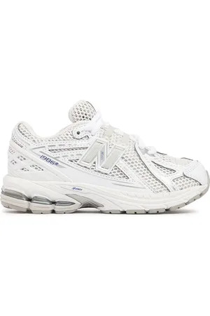 New Balance Sneakers 1906 Con Cordones