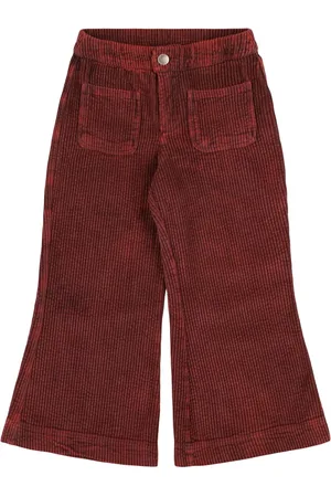 TANGERINE Pantalones Anchos De Pana