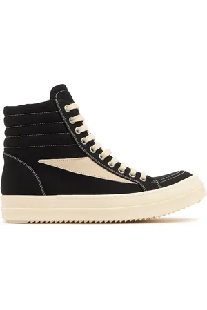 Rick Owens Sneakers Vintage De Lona