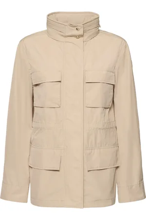 Moncler Chaqueta De Techno