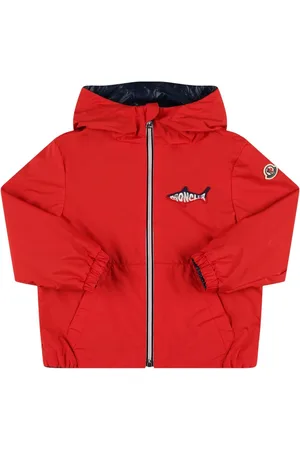 Moncler Chaqueta De Techno