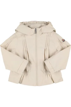 Moncler Chaqueta De Nylon