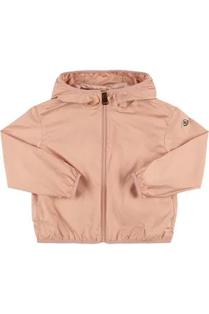 Moncler Chaqueta De Techno Cepillado