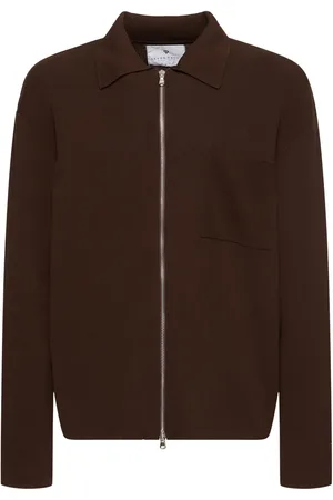 Seven Gauge Sobrecamisa De Crepe