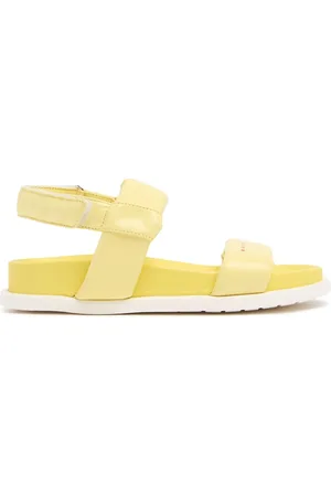 Marni Sandalias Con Logo