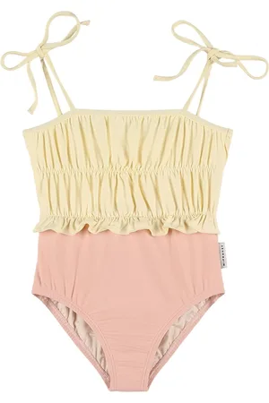MIPOUNET Bañador Entero De Lycra