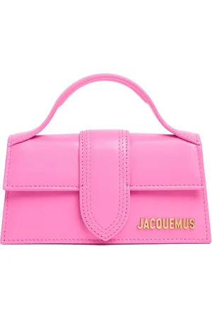 Jacquemus Bolso Le Bambino De Piel