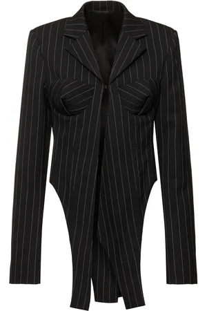 Jean Paul Gaultier Blazer Sastre