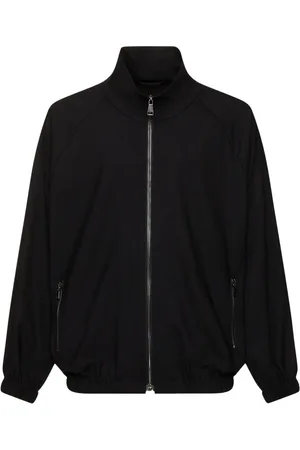 Seven Gauge Chaqueta De Lana Con Cremallera