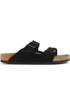 Birkenstock Sandalias Arizona Sfb De Ante