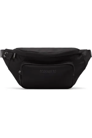 Dsquared2 Riñonera Bum Bag De Cordura