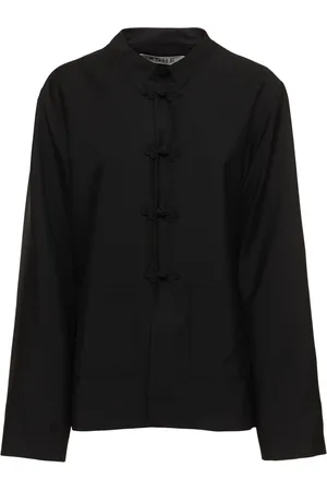 Rohe Chaqueta De Lana
