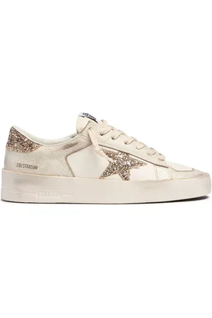 Golden Goose Sneakers Star Dan De Piel 30mm